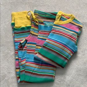 Victoria Secret PJ set